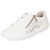 Halbschuhe - WHITE