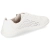 Halbschuhe - WHITE
