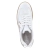 Low Sneaker - weiss/camel