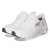 Low Sneaker GLIDE STEP PRO - Weiß