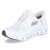 Low Sneaker GLIDE STEP PRO - wht