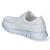 Mokassins  MOKRUNNER - offwhite