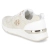 Sneaker ROX ORLANDO - off white