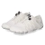 Slip On Sneaker - weiss/grau