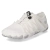 Slip On Sneaker - weiss/grau