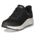 Slip Ins Sneaker A LOOK - BLACK