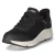 Slip Ins Sneaker A LOOK - black