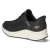 Slip Ins Sneaker A LOOK - BLACK