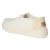 Halbschuhe WENDY - white