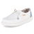 Halbschuhe WENDY - WHITE