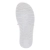 Halbschuhe WENDY - WHITE