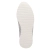 Sneaker - white silver