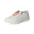 Slip-On-Sneaker - weiss