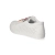 Slip-On-Sneaker - weiss