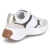 Low Sneaker - white-kombi