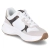 Low Sneaker - white-kombi