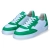 Low Sneaker - green