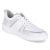 Low Sneaker - weiss/silber/ice