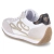Low Sneaker - white