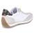 Low Sneaker - white