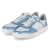 Low Sneaker MAITES SNEAKER 001 - BLEU/SNOW