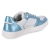 Low Sneaker MAITES SNEAKER 001 - BLEU/SNOW