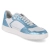 Low Sneaker MAITES SNEAKER 001 - BLEU/SNOW