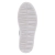 Low Sneaker MAITES SNEAKER 001 - BLEU/SNOW