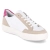 Low Sneaker - weiss kombi