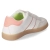Low Sneaker - PEACH COMB