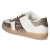 Low Sneaker - LEOPARD COMB