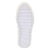 Low Sneaker - neve/weis/sun/pool