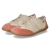 Low Sneaker EL VIAJERO - cream-frambues