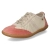 Low Sneaker EL VIAJERO - cream-frambues