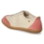 Low Sneaker EL VIAJERO - cream-frambues