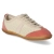 Low Sneaker EL VIAJERO - cream-frambues