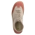 Low Sneaker EL VIAJERO - cream-frambues