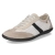 Low Sneaker EL VIAJERO - white-black