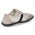 Low Sneaker EL VIAJERO - white-black