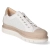 Schnürschuhe - bianco