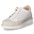 Schnürschuhe - bianco