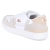 Low Sneaker T-CLIP SET - wht/lt pnk