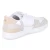 Low Sneaker T-CLIP SET - wht/lt pnk