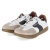 Low Sneaker CORDILLERA - weiss/multi