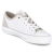 Low Sneaker - Weiss/Beige