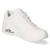 Sneaker UNO CHANGED LOVE - Weiß