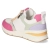 Low Sneaker - multicolor