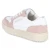 Low Sneaker - white-nude