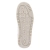 Low Sneaker - white-nude