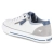 Sneaker - weiss/hellblau